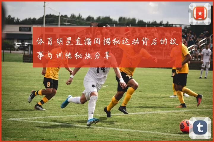 体育明星直播间揭秘运动背后的故事与训练秘诀分享