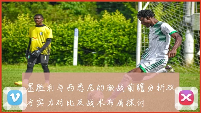 墨胜利与西悉尼的激战前瞻分析双方实力对比及战术布局探讨